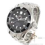 Omega Seamaster Diver James Bond Co-Axial Midsize 21230362001001 (2012)