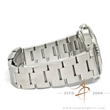 Rolex GMT Master II Black 16710 (2001)