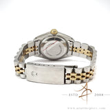 Rolex Datejust 26 Ladies 69173 Computer Diamond Dial (1991)