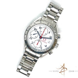 Omega Speedmaster Olympics Edition 35162000 Chronograph Automatic Watch