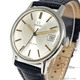 Omega Geneve Winding 35mm Vintage Watch