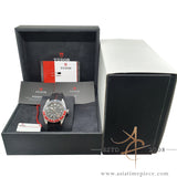 Tudor Black Bay GMT Pepsi 79830RB Fabric 2019 Full Set
