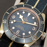 Tudor Black Bay Bronze 79250BA Grey (2019)