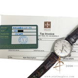 Ball Trainmaster Eternity Silver NM2080D Automatic (2017)