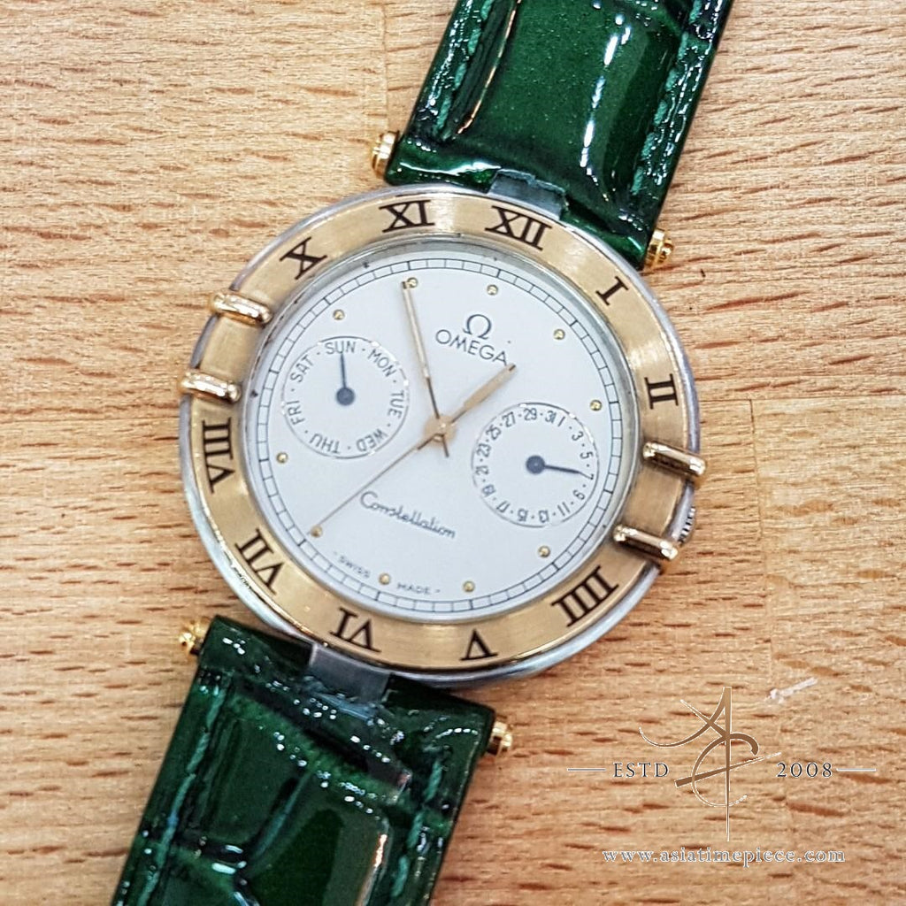 Omega constellation vintage Clearance