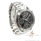 Omega Speedmaster World Champion 2001 Ref 3519.50 Schumacher Limited Edition 1111 Chronograph