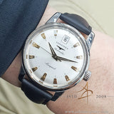 Longines Conquest Heritage L1.611.4 Automatic