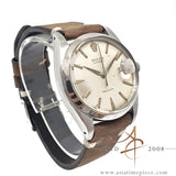 Rolex Precision 6694 Cream Dial Vintage Watch (1962)