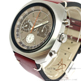 Longines Conquest Ref 8595-1 Vintage Chronograph Valjoux 726
