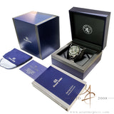 Grand Seiko SBGE257 Sports Collection Spring Drive GMT Green (2021)