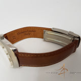 Omega Seamaster Cosmic Ref. 166.035 Pie Pan Day Date Automatic Vintage Watch