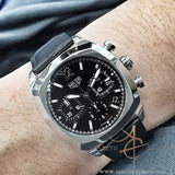 Heuer Monza CR2110 Chronograph First Reissue Edition (2001)