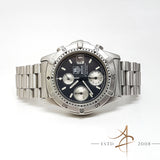 Tag Heuer 2000 Professional Automatic Chronograph Ref 162.006
