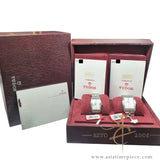Tudor Geneve Archeo Ref 30110 & 30210 Couple Watch