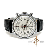 Pierce Chronograph Mechanical Winding Vintage Watch