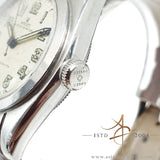 Rolex Oyster Perpetual Bubbleback 2940 Midsize Vintage Watch (1956)