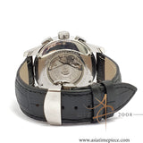 Hamilton Jazzmaster Maestro 45 Ref H32716553 Automatic Chronograph (2008)