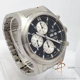 Ball Fireman Ionosphere CM1090C Reverse Panda Dial Chronograph Automatic