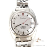 Omega Constellation Accutron Vintage Watch
