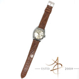 Rolex Oyster Perpetual Date Ref 1500 Automatic Vintage Watch (Year 1968)