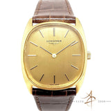 Longines Vintage Watch
