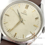 Omega Winding Vintage Watch