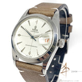 Tudor Oysterdate Ref 7929 Vintage Watch (Year 1958)