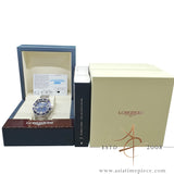 Longines HydroConquest Automatic Blue (2019)