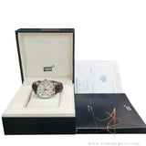 MontBlanc Meisterstuck 7201 Chronograph Automatic (2013)