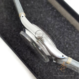 Rolex Oyster Date Reference 15000 Vintage Watch (Year 1989)