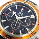 Omega Seamaster Planet Ocean 600M XL 2218.50 Co-Axial Chronograph 45.5mm