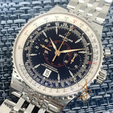 Breitling Navitimer Montbrilliant Legende Chronograph A2334021 (2009)