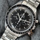 Omega Speedmaster Moonwatch 3570.50 Cal 1861 in 42mm