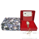 Rolex Ladies Datejust 69173 Computer Diamond Dial (1996)