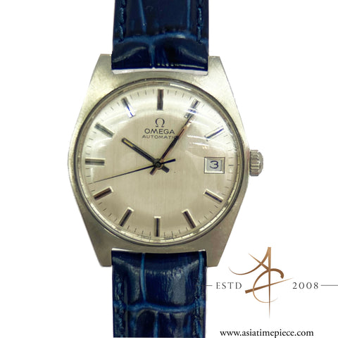 Omega Automatic Cal 563 Vintage Watch