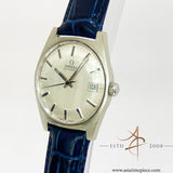 Omega Automatic Cal 563 Vintage Watch