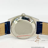 Omega Automatic Cal 563 Vintage Watch