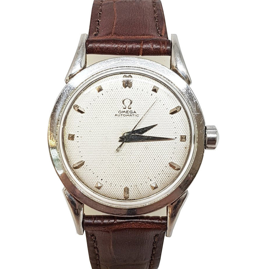 Omega calibre discount 351