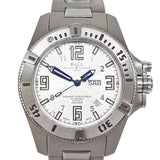 Ball Watch Co. Engineer Hydrocarbon Mad Cow Ref. DM1036A  Titanium