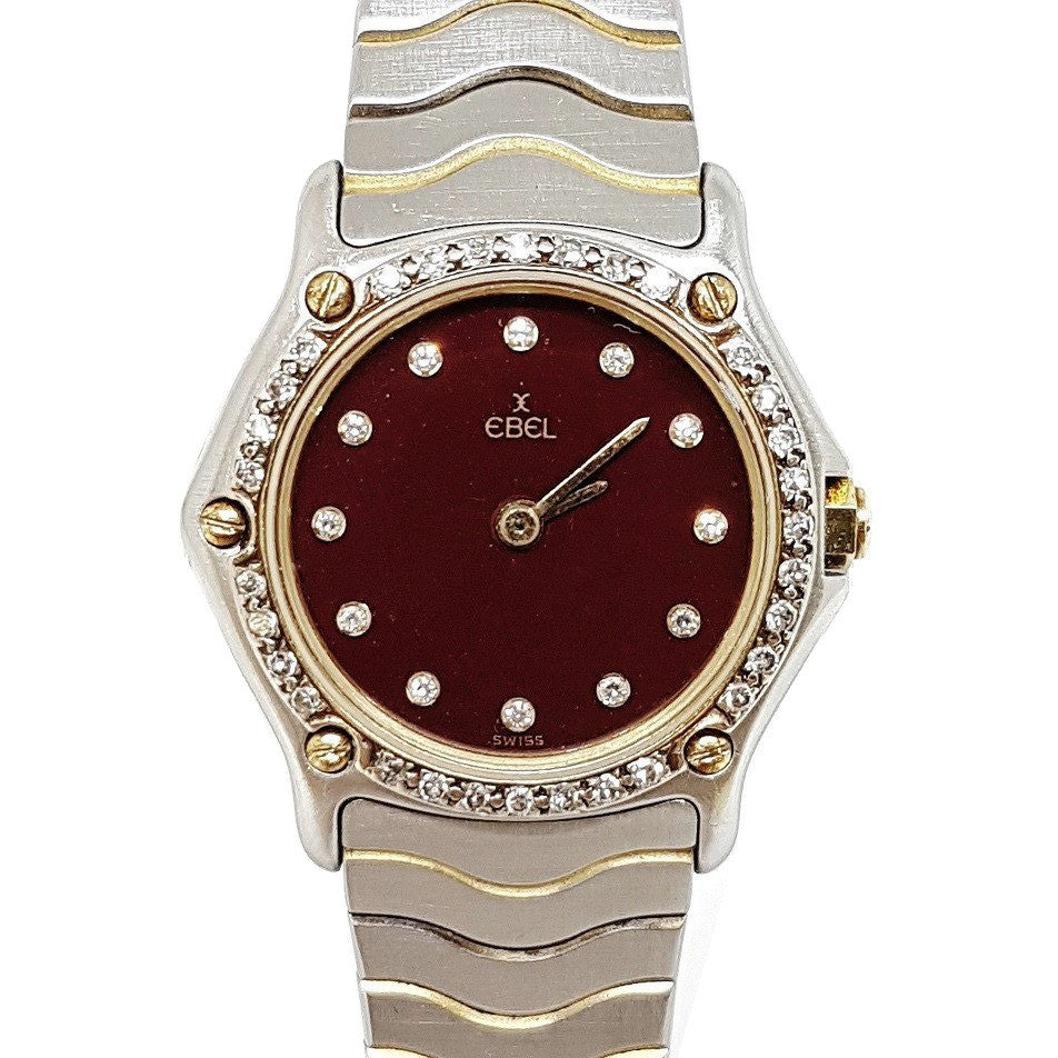 Ebel 166901 best sale