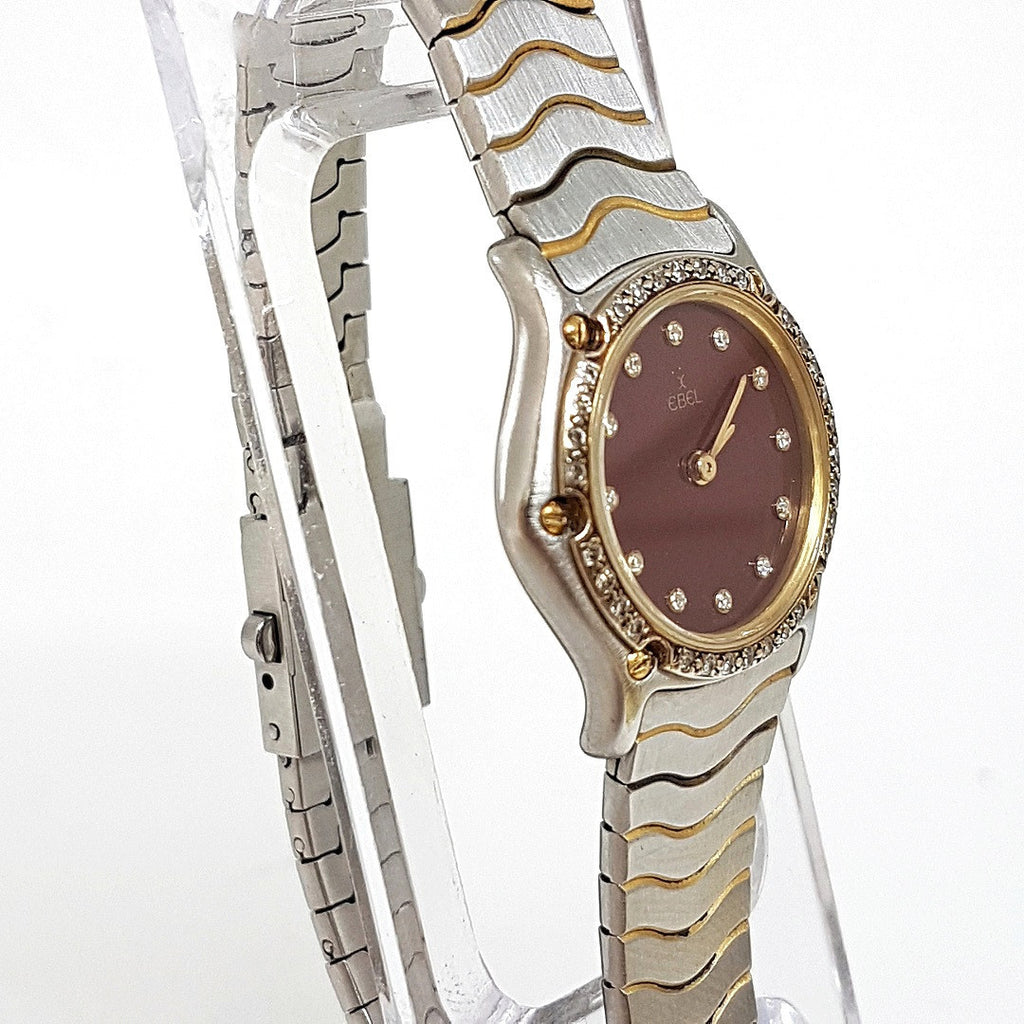 Ebel 166901 2025