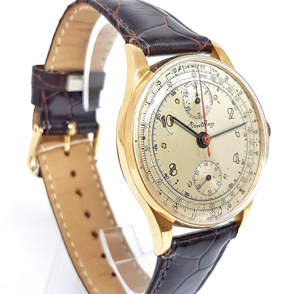 Chrono sales vintage watches