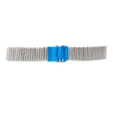 High Quality Steel Mesh Watch Bracelet 20mm & 24mm