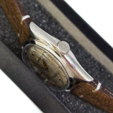 Rolex 6084 Oyster Perpertual 33mm Vintage Watch (Year 1950)