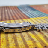 Rolex 20mm Jubilee Stainless Steel Bracelet