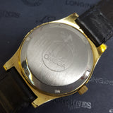 Omega Day-Date Vintage Dress Watch