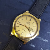 Omega Day-Date Vintage Dress Watch