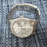 Rolex Datejust Ref 16234 Diamond Bezel Vintage Watch (Year 1989)