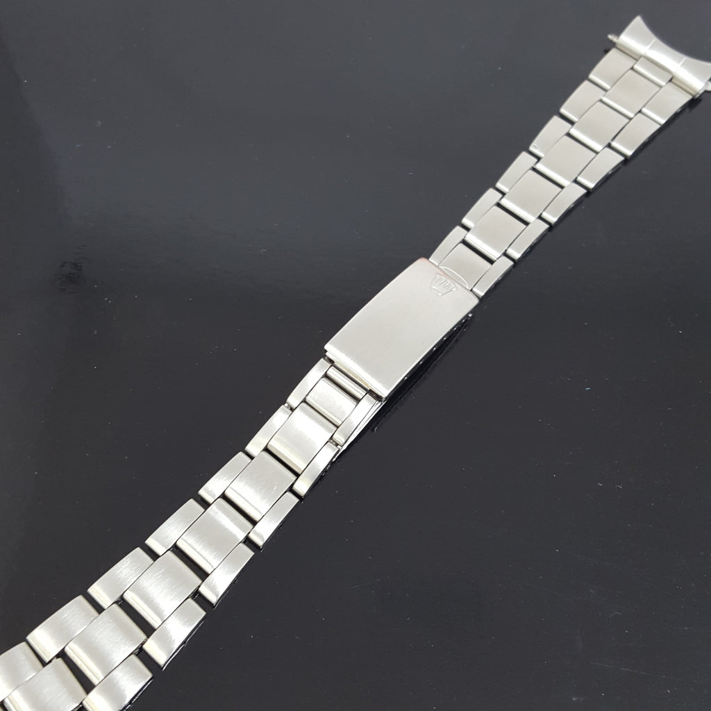 Rolex 2025 7835 bracelet