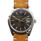 Rolex Oyster Date Reference 15000 Vintage Watch (Year 1989)